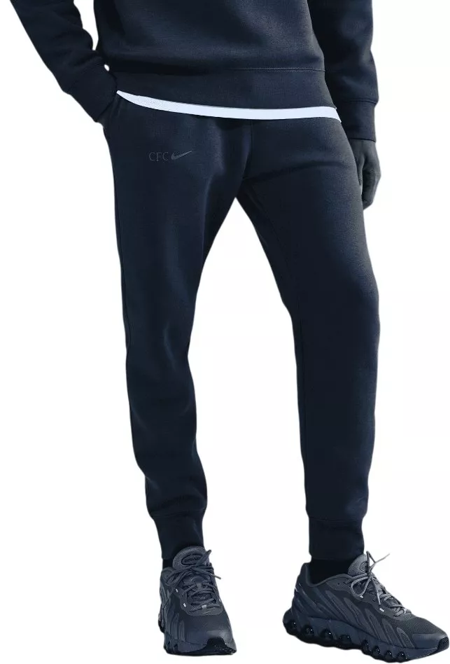 Pantaloni Nike Chelsea FC Club Fleece