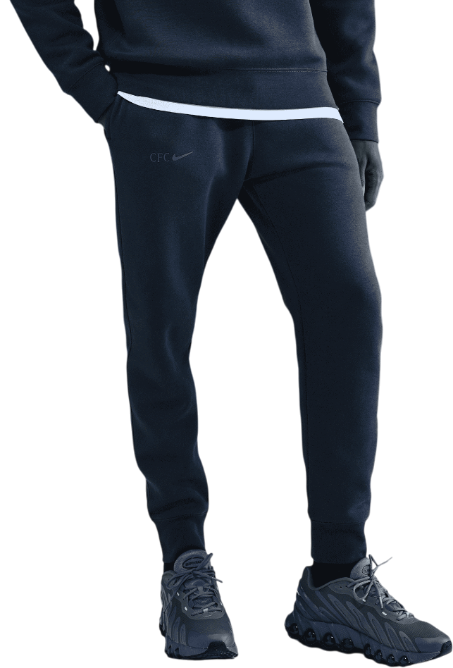 Pantaloni Nike Chelsea FC Club Fleece