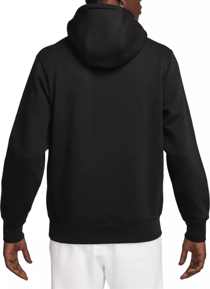 Суитшърт с качулка Nike Sportswear Club Men's Fleece Hoodie