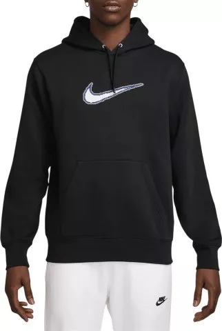 Sportswear Club Men's Fleece Hoodie