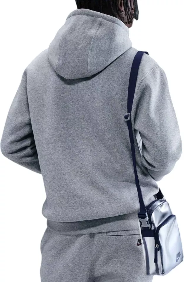 Hanorac cu gluga Nike Sportswear Club Men's Fleece Hoodie