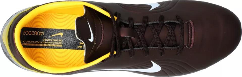 Kopačky Nike Air Zoom Mercurial Vapor I RGN FG