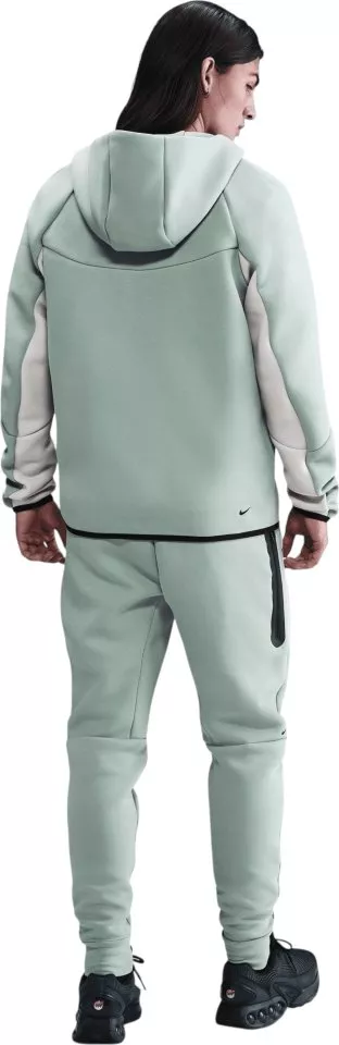 Sweatshirt met capuchon Nike Tech Fleece Full-Zip Windrunner Hoody