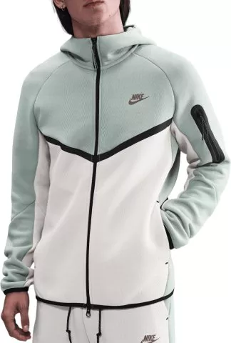Tech Fleece Full-Zip Windrunner Hoody