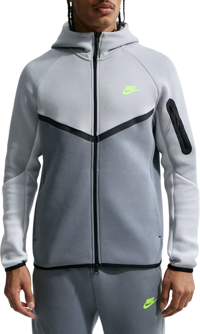 Hooded jacket Nike M NSW DWN FIL WR PARKA SHLD - Top4Running.com