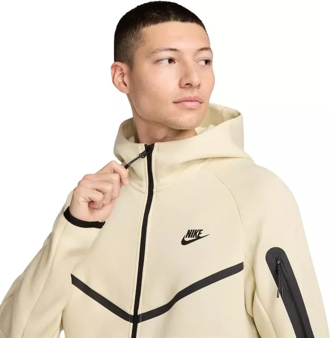 Bluza z kapturem Nike Tech Fleece Full-Zip Windrunner Hoody