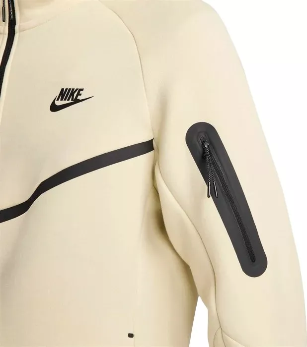 Bluza z kapturem Nike Tech Fleece Full-Zip Windrunner Hoody