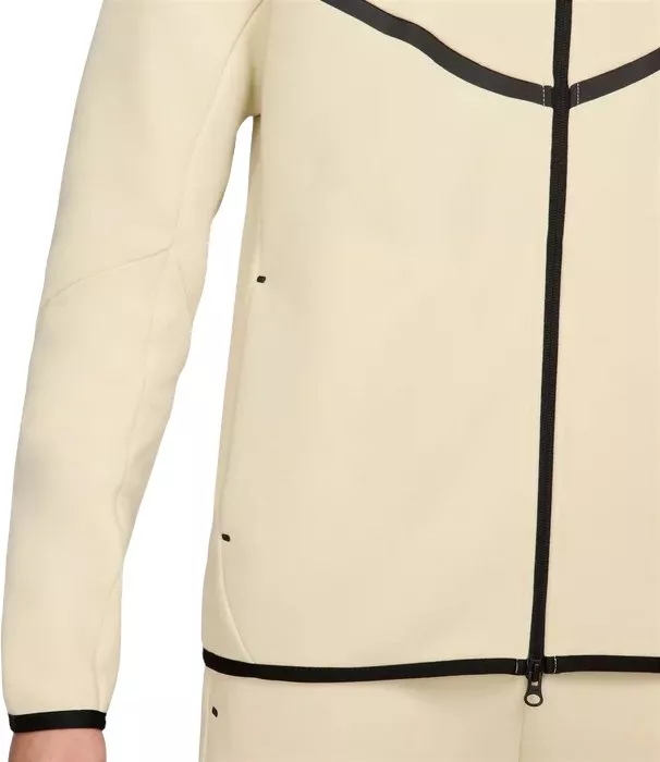 Bluza z kapturem Nike Tech Fleece Full-Zip Windrunner Hoody