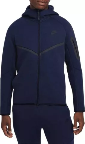 Tech Fleece Full-Zip Windrunner Hoody