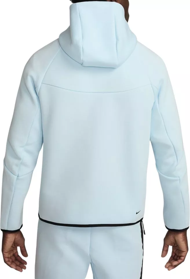Hooded sweatshirt Nike M NK TCH FLC FZ WR HOODIE
