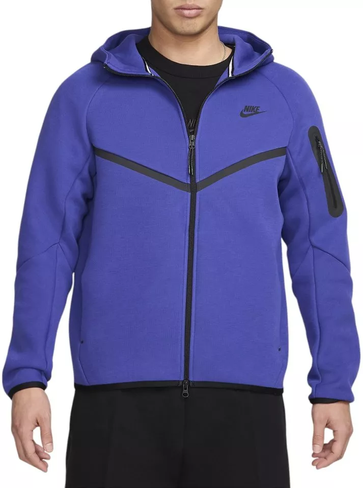 00´s NIKE Airflow Hoodie Jacket テック