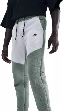 Pánské flísové kalhoty Nike Tech Fleece