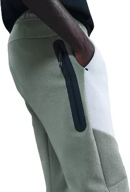 Pánské flísové kalhoty Nike Tech Fleece