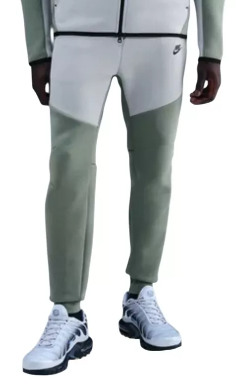 Pánské flísové kalhoty Nike Tech Fleece