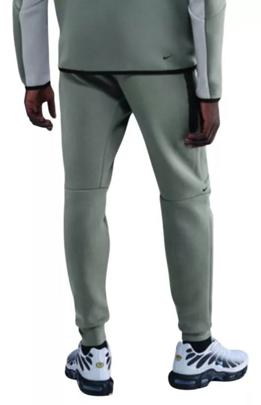 Pánské flísové kalhoty Nike Tech Fleece