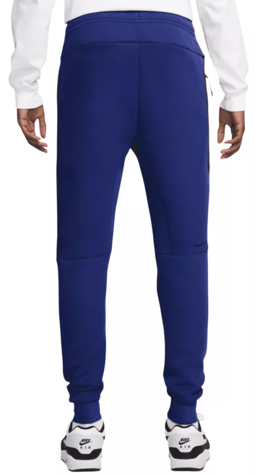 Pánské flísové kalhoty Nike Tech Fleece