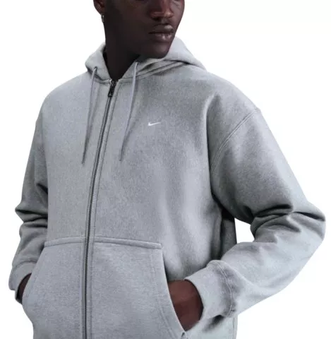 Solo Swoosh Hoody