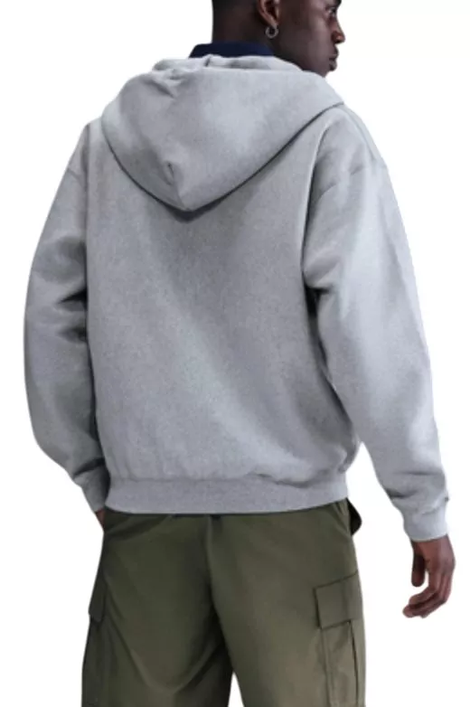 Felpe con cappuccio Nike Solo Swoosh Hoody