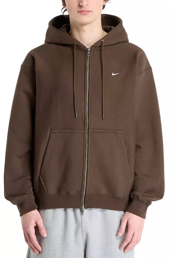 Sudadera con capucha Nike Solo Swoosh Hoody