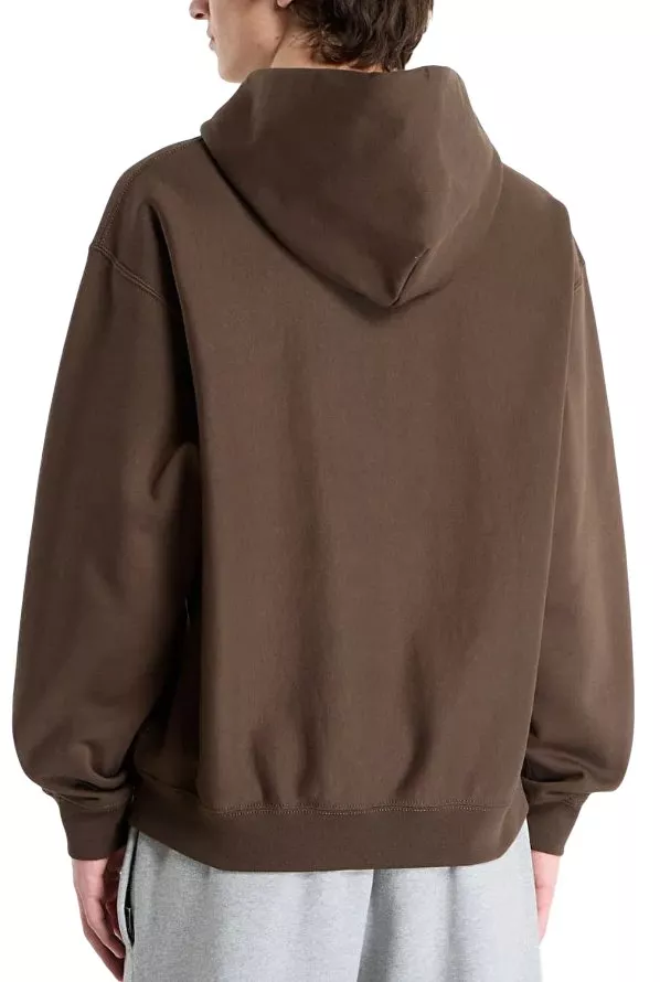 Sudadera con capucha Nike Solo Swoosh Hoody