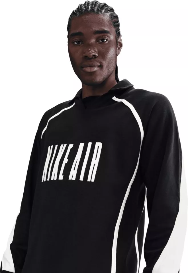 Majica z dolgimi rokavi Nike Air Football Longsleeve Shirt