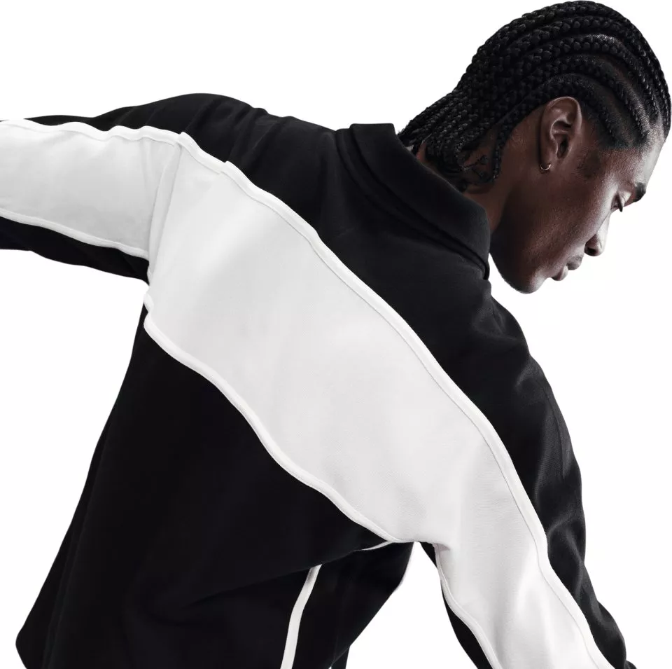 Majica z dolgimi rokavi Nike Air Football Longsleeve Shirt