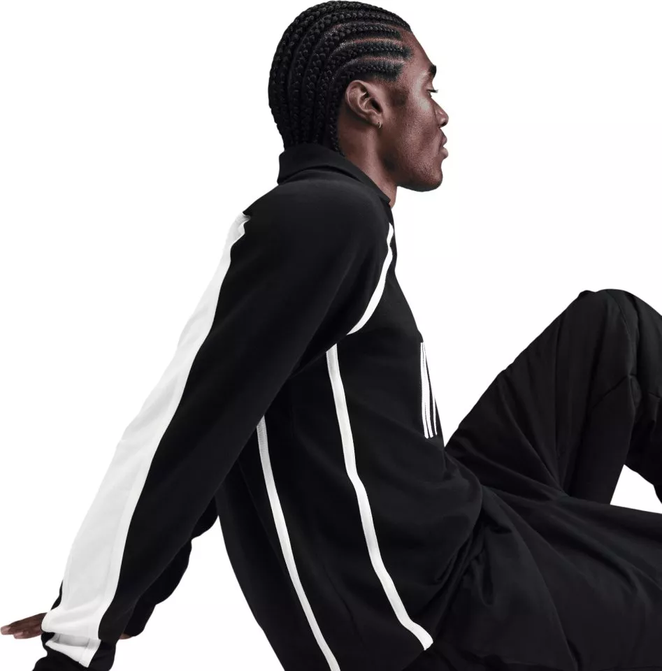 Majica z dolgimi rokavi Nike Air Football Longsleeve Shirt