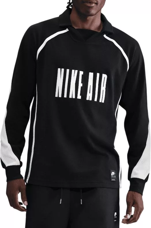 Majica z dolgimi rokavi Nike Air Football Longsleeve Shirt