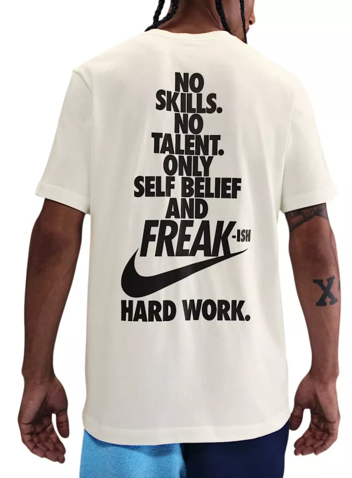 Тениска Nike Giannis T-Shirt