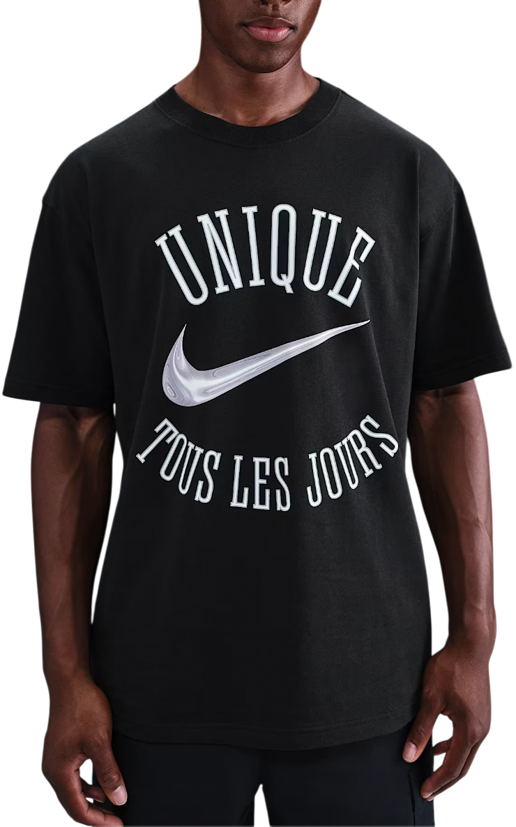 Majica Nike Victor Wembanyama T-Shirt