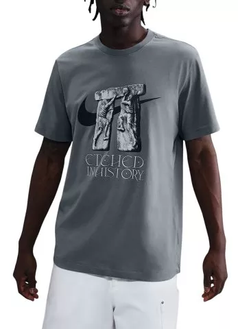 Etched T-Shirt