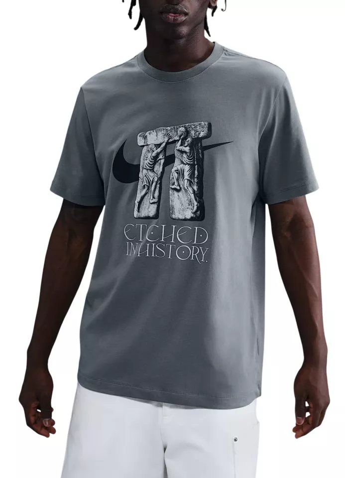 Tricou Nike Etched T-Shirt