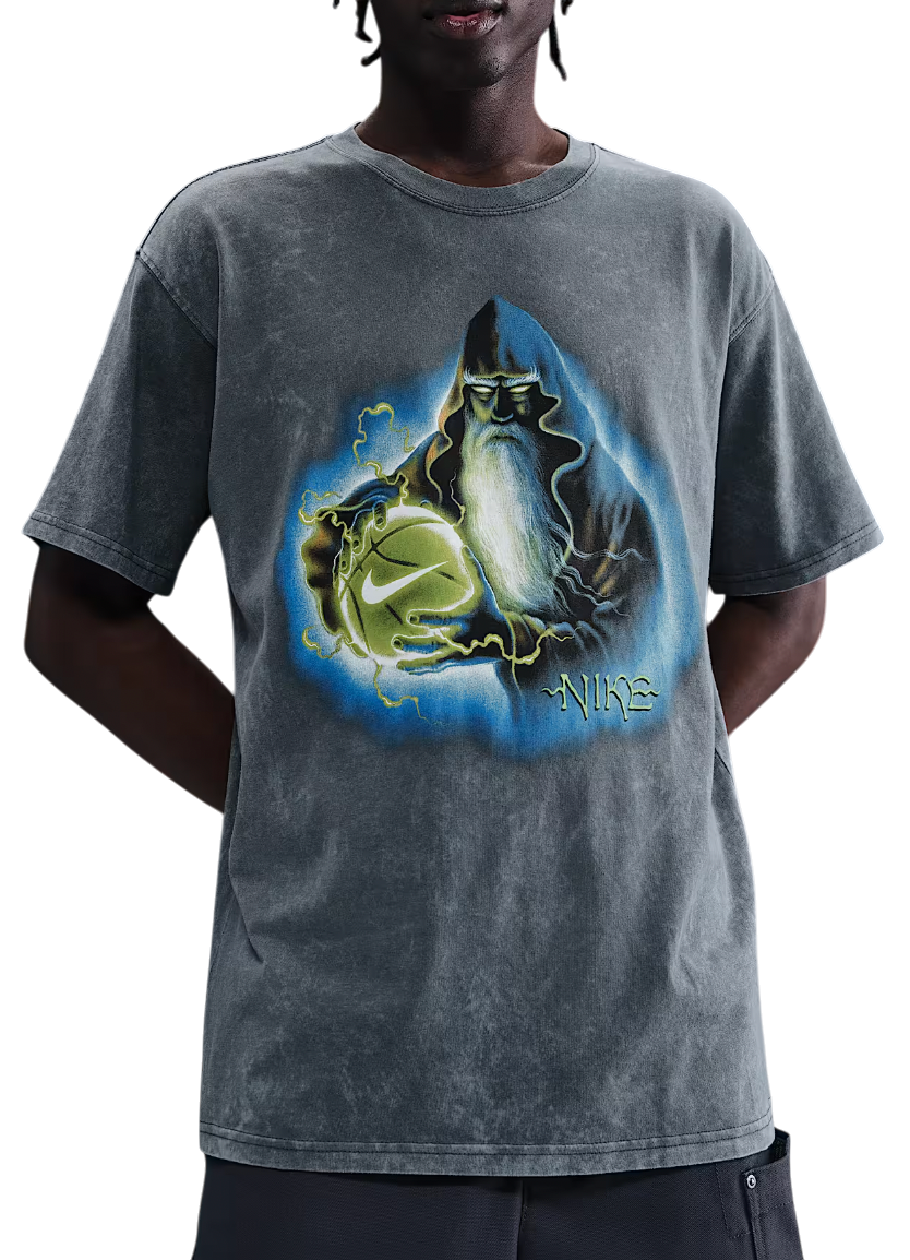 Nike M90 Fantasy T-Shirt Rövid ujjú póló