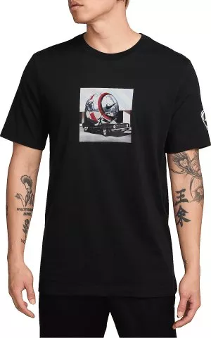 M NK TEE TOTAL 90