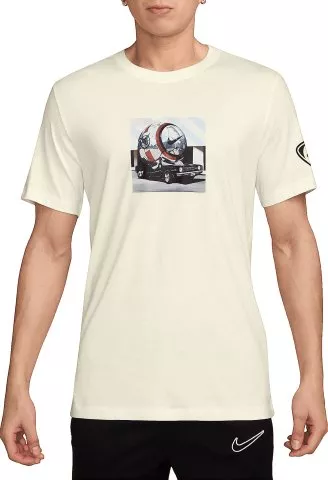 M NK TEE TOTAL 90