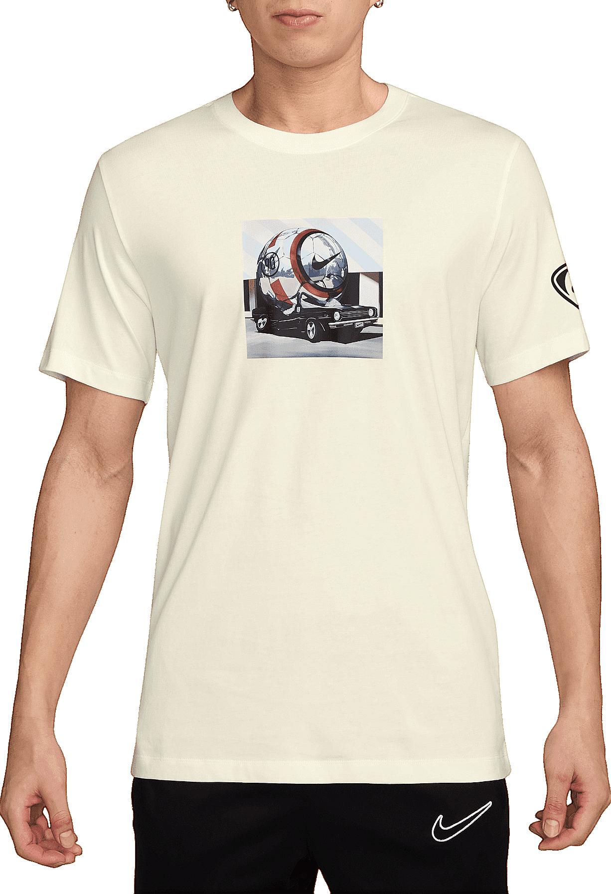 Majica Nike M NK TEE TOTAL 90