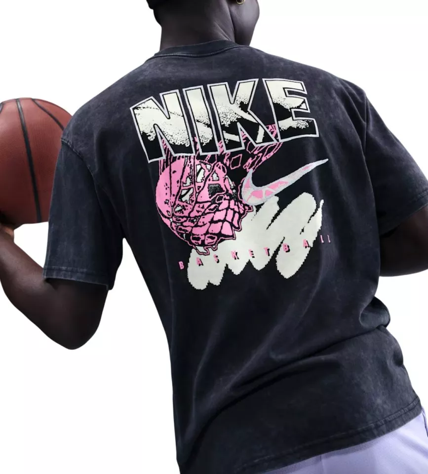 Tričko Nike M90 DANN T-Shirt