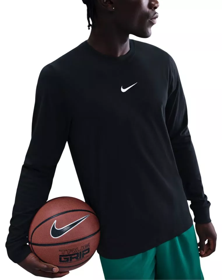 Majica z dolgimi rokavi Nike Starting 5 Longsleeve