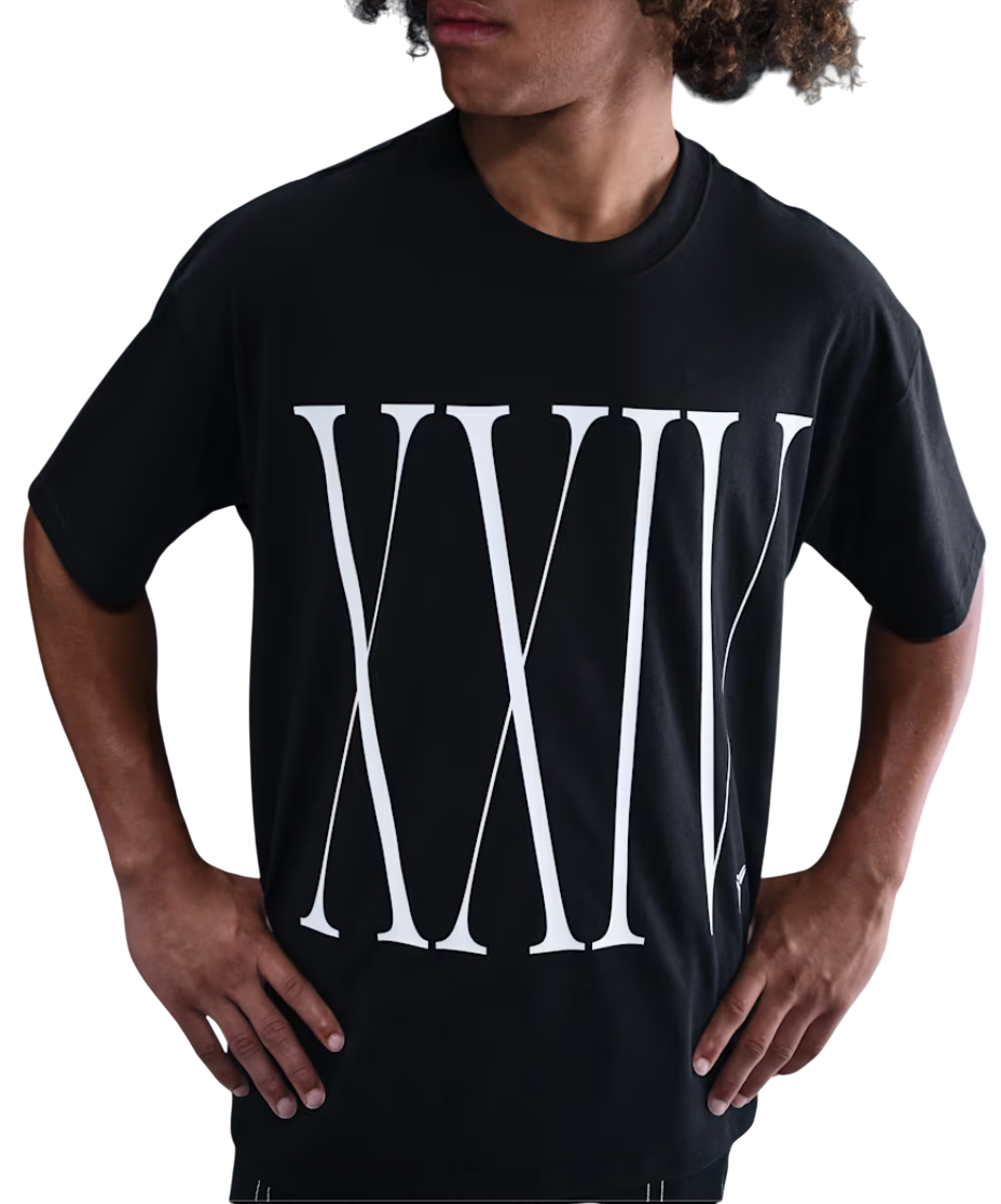 Тениска Nike Kobe Bryant M90 XXIV T-Shirt
