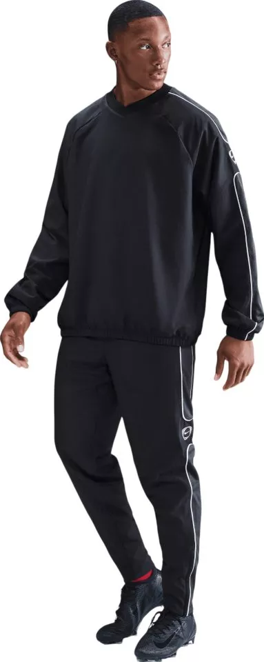 Mikica Nike Dri-FIT Academy+ Shell Top