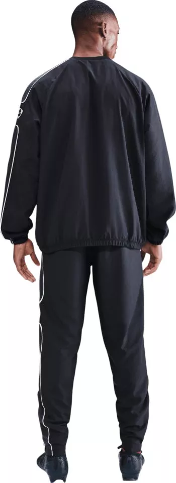 Mikica Nike Dri-FIT Academy+ Shell Top