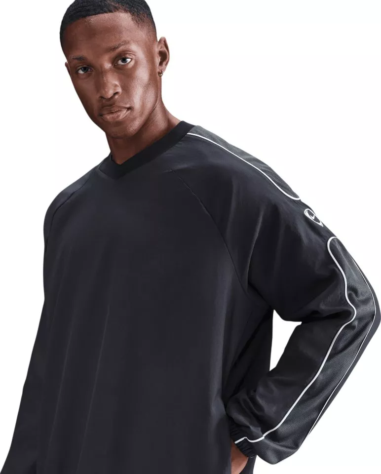 Mikica Nike Dri-FIT Academy+ Shell Top