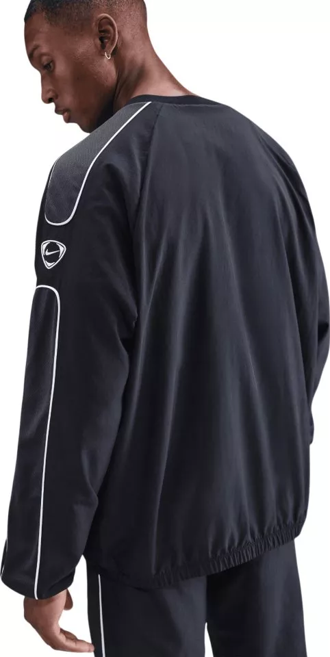 Mikica Nike Dri-FIT Academy+ Shell Top