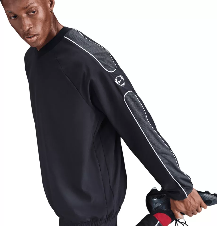 Mikica Nike Dri-FIT Academy+ Shell Top