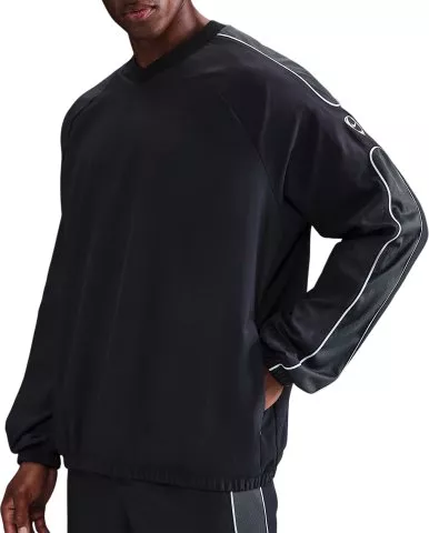 Dri-FIT Academy+ Shell Top