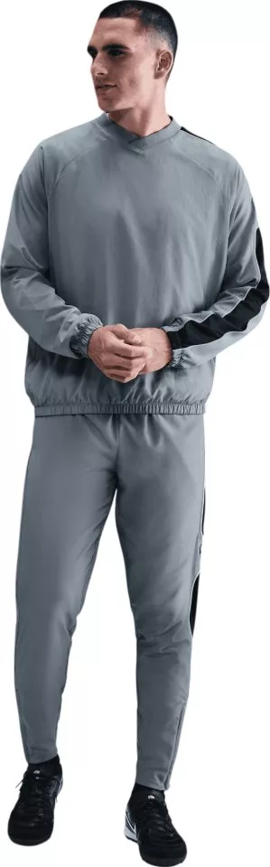 Pánský top s dlouhým rukávem Nike Dri-FIT Academy+