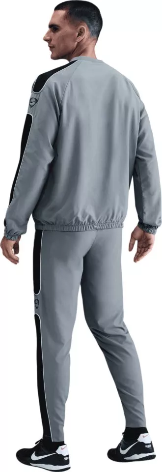 Pánský top s dlouhým rukávem Nike Dri-FIT Academy+