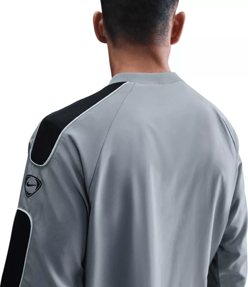 Pánský top s dlouhým rukávem Nike Dri-FIT Academy+