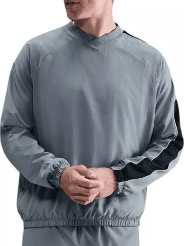 Academy+ Shell Top