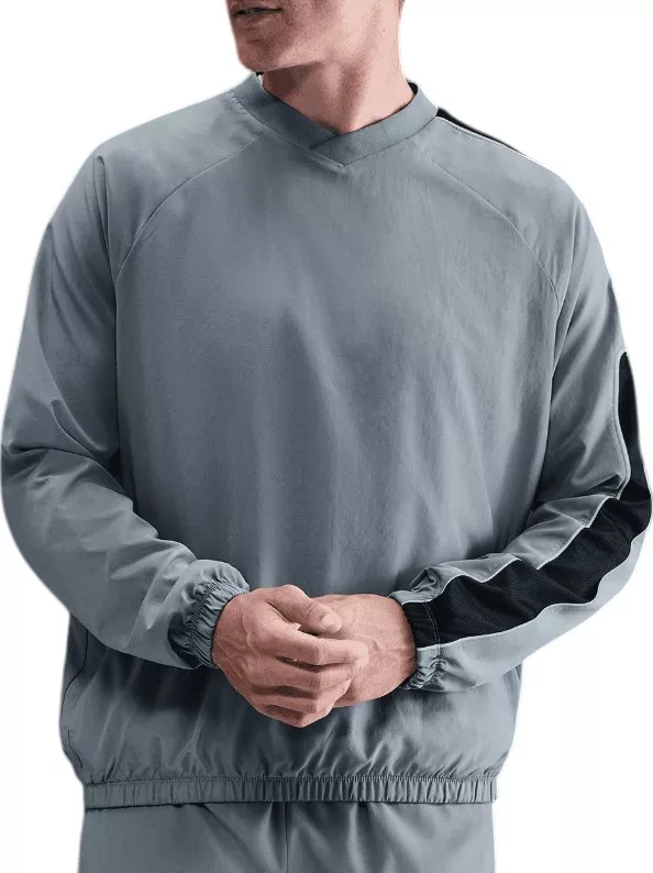 Pánský top s dlouhým rukávem Nike Dri-FIT Academy+